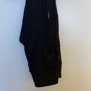 Fleece-lined Mondetta leggings
